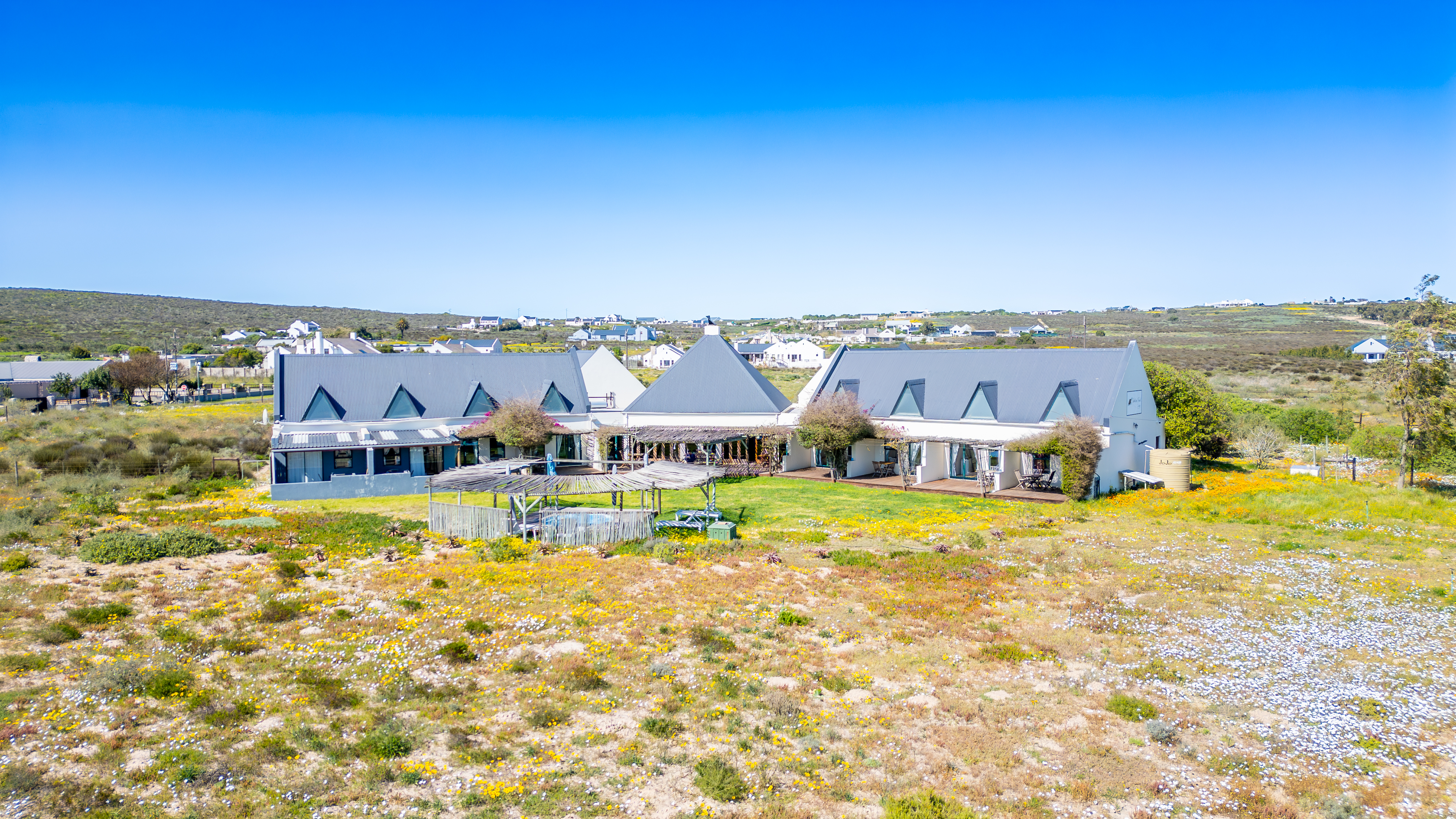 9 Bedroom Property for Sale in Long Acres Country Estate Western Cape